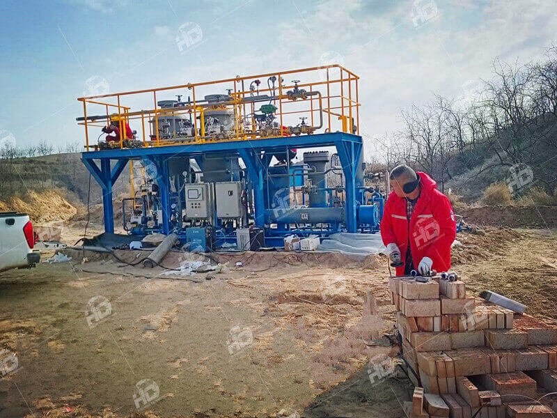 Mol Sieve Gas Dehydration Unit_HC_副本.jpg